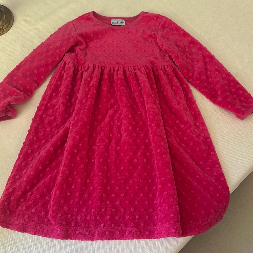 Kelly’s Kids Dress